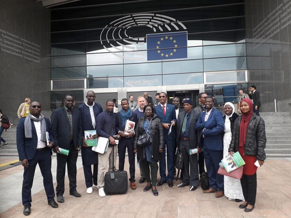 FET Bruxelles 2019